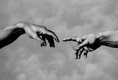 7 людей, которые приходят в вашу жизнь лишь на время, но меняют вас навсегда - cluber.com.ua