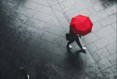 Иногда вернуться уже невозможно (даже если вы простили) - cluber.com.ua