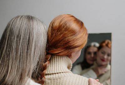 Времени почти не осталось: 19 важных истин от 50-летней женщины - cluber.com.ua