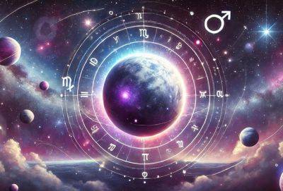 Ретроградный Меркурий в разгаре: как пережить это время и не навредить себе - cluber.com.ua