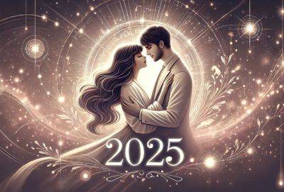 Любовный гороскоп на 2025 год: предсказание для каждого знака зодиака - cluber.com.ua