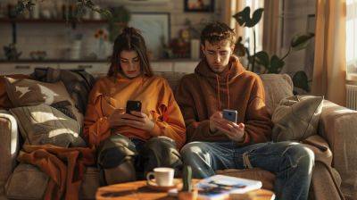 7 признаков, что он с тобой по привычке, а не по любви - cluber.com.ua