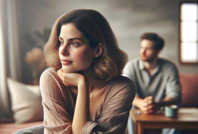 8 горьких истин о любви, которые женщины боятся признавать - cluber.com.ua