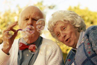 Четыре знака зодиака, которые никогда не взрослеют - cluber.com.ua