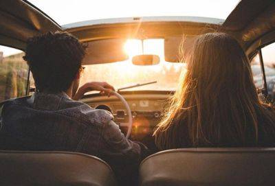 6 привычек в социальных сетях, доказывающих, что он заботится о вас - cluber.com.ua