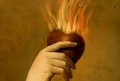 6 знаков Зодиака, которые лучше останутся одинокими, чем с разбитым сердцем - cluber.com.ua