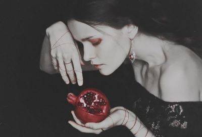 Цитата Ошо, которая «вправляет мозги», когда не можешь забыть бывшего - cluber.com.ua