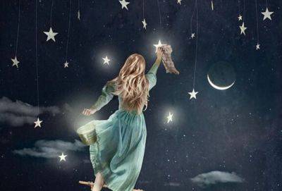 11.01.2024 — первое Новолуние года: время мощных желаний и кармических решений - cluber.com.ua