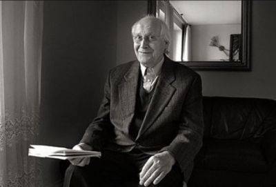 «Страдать легче, чем разрешить проблему»: 15 гениальных цитат Берта Хеллингера - cluber.com.ua