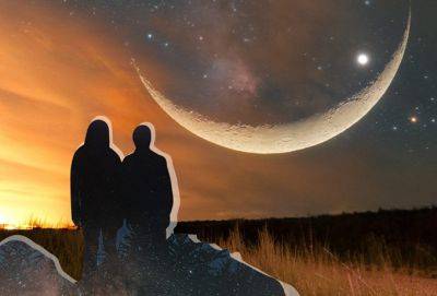 13.12.2023 — Новолуние удивительных событий: как встретить ретроградный Меркурий - cluber.com.ua