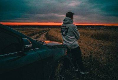 То, как он уходит от вас, говорит обо всем - cluber.com.ua