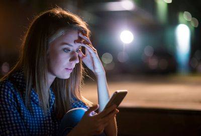 Сообщения от бывшего: любовь или манипуляция? - cluber.com.ua