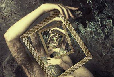 Все, что является в вашу жизнь, вы притягиваете сами - cluber.com.ua