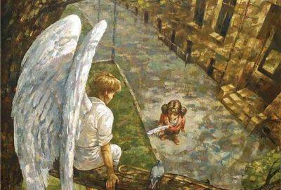 Три мечты: потрясающая притча о возможностях, которые нам дает Бог - cluber.com.ua