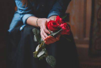 Вам не разобьют сердце, если будете соблюдать 3 правила - cluber.com.ua