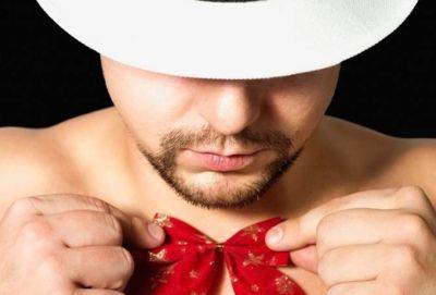 Как распознать альфонса: 8 характерных признаков - cluber.com.ua