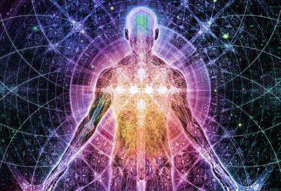 «Мы ощущаем биополе человека, а потом понимаем разумом, кто перед нами»: физик А. Мартынов - cluber.com.ua