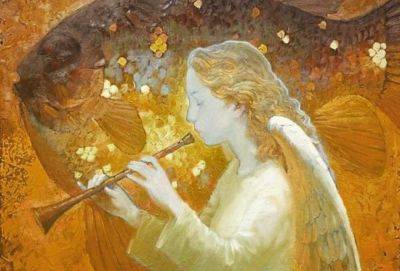 Пять признаков того, что у вас свeтлая душа, излучающая высокие вибрации - cluber.com.ua