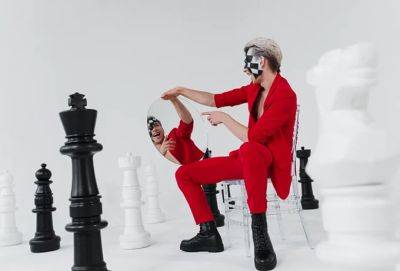 7 вещей, которые пугают нарциссов до глубины души - cluber.com.ua