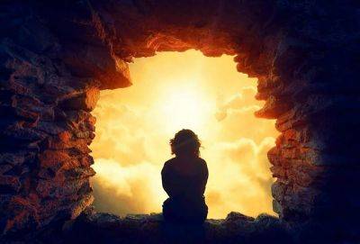 Главного глазами не увидишь: 30 мудрых мыслей о жизни - cluber.com.ua