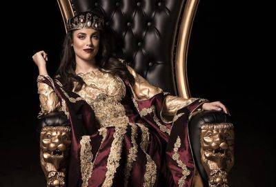 Полюбить, так королеву! Почему мужчины хотят женщин не своего уровня (а потом жалуются) - cluber.com.ua