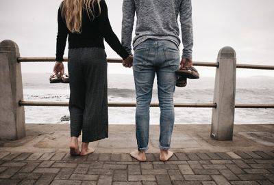 Два слова, которые волшебным образом воздействуют на мужчину - cluber.com.ua