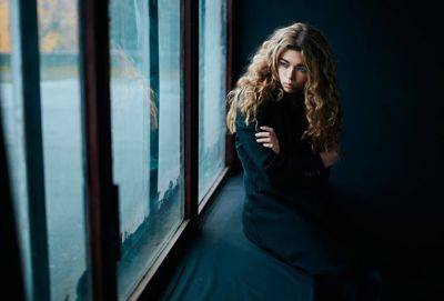 4 женских типажа, с которыми умный мужчина не начнет отношения - cluber.com.ua