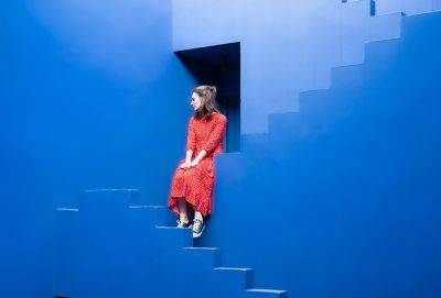 Я не хочу забывать тебя, хочу помнить, почему не вернусь к тебе - cluber.com.ua