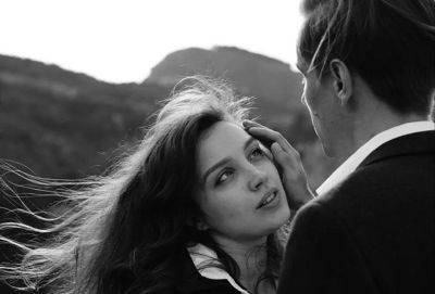 3 секрета женщины, которую не забудет ни один мужчина - cluber.com.ua