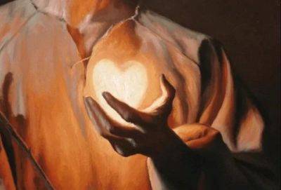 Круговорот добра во Вселенной: важный закон, запускающий этот механизм - cluber.com.ua