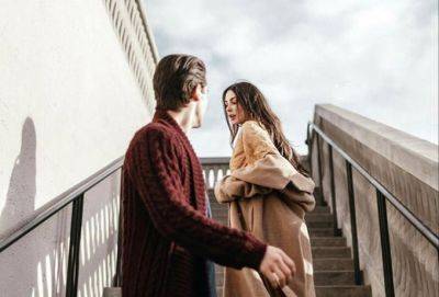 Мы недооцениваем, насколько сильно соединяемся с теми, с кем делим постель - cluber.com.ua