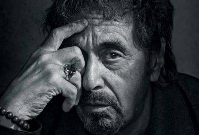 «За все придется заплатить»: гениальные и циничные цитаты Аль Пачино - cluber.com.ua