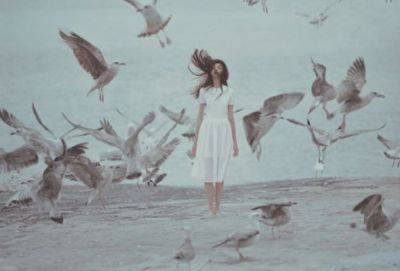 Однажды ты не зайдешь посмотреть на его фото, не проверишь, был ли он в сети - cluber.com.ua