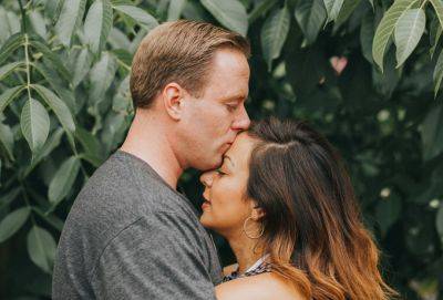 6 причин, почему второй брак счастливее и длится до конца жизни - cluber.com.ua