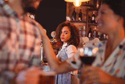 Прочитайте это, если вы испытываете чувство зависти к другим женщинам - cluber.com.ua