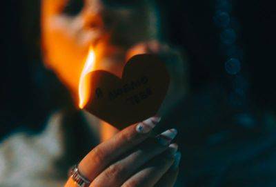 Не стоит строить отношения с людьми, которым вы не нужны - cluber.com.ua