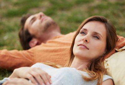 Не определившиеся — самый жуткий тип мужчин - cluber.com.ua