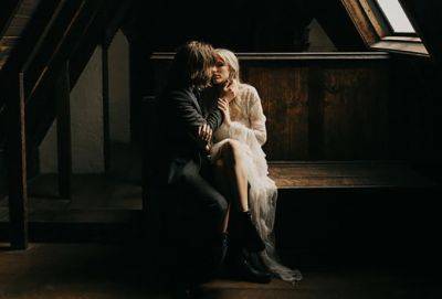 Всего один вопрос, который укрепит отношения с любимым человеком - cluber.com.ua