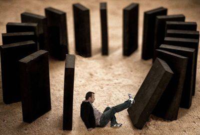 Так работает карма: никто не может причинить вред другому, не заплатив за это - cluber.com.ua