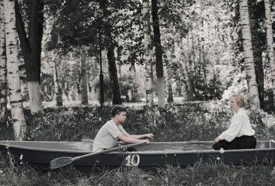 Хотите внуков — не мешайте сыну - cluber.com.ua