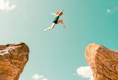 Предвестники счастливых событий: как определить, что грядут перемены - cluber.com.ua