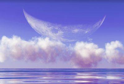 15.09.23: Новолуние смелых планов — как не упустить свои возможности - cluber.com.ua