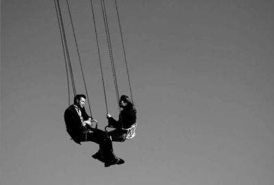 Хотите узнать все о мужчине, посмотрите на его жену - cluber.com.ua