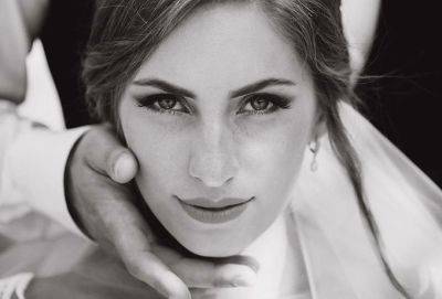 Мужская энергетика напрямую влияет на то, как выглядит женщина - cluber.com.ua