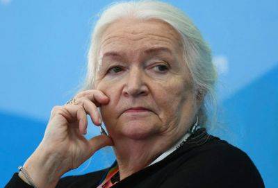 «Не кормите мозг негативом»: цитата Татьяны Черниговской о том, как вычеркнуть плохое из жизни - cluber.com.ua