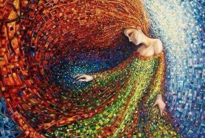 3 правила Вселенной, которые нужно знать и соблюдать, чтобы получать энергию изобилия - cluber.com.ua