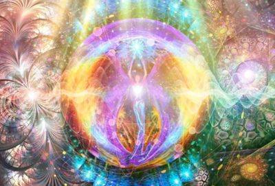 Признаки того, что ваши вибрации повышаются - cluber.com.ua