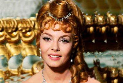 Почему «Маркиза ангелов» не нашла свое счастье: порочная красота Мишель Мерсье - cluber.com.ua