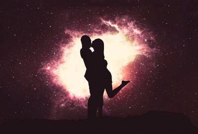 Кармическая встреча: как понять, что вы встретили любовь из прошлой жизни - cluber.com.ua