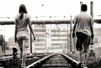 6 причин, по которым бросают тех, кого любят - cluber.com.ua